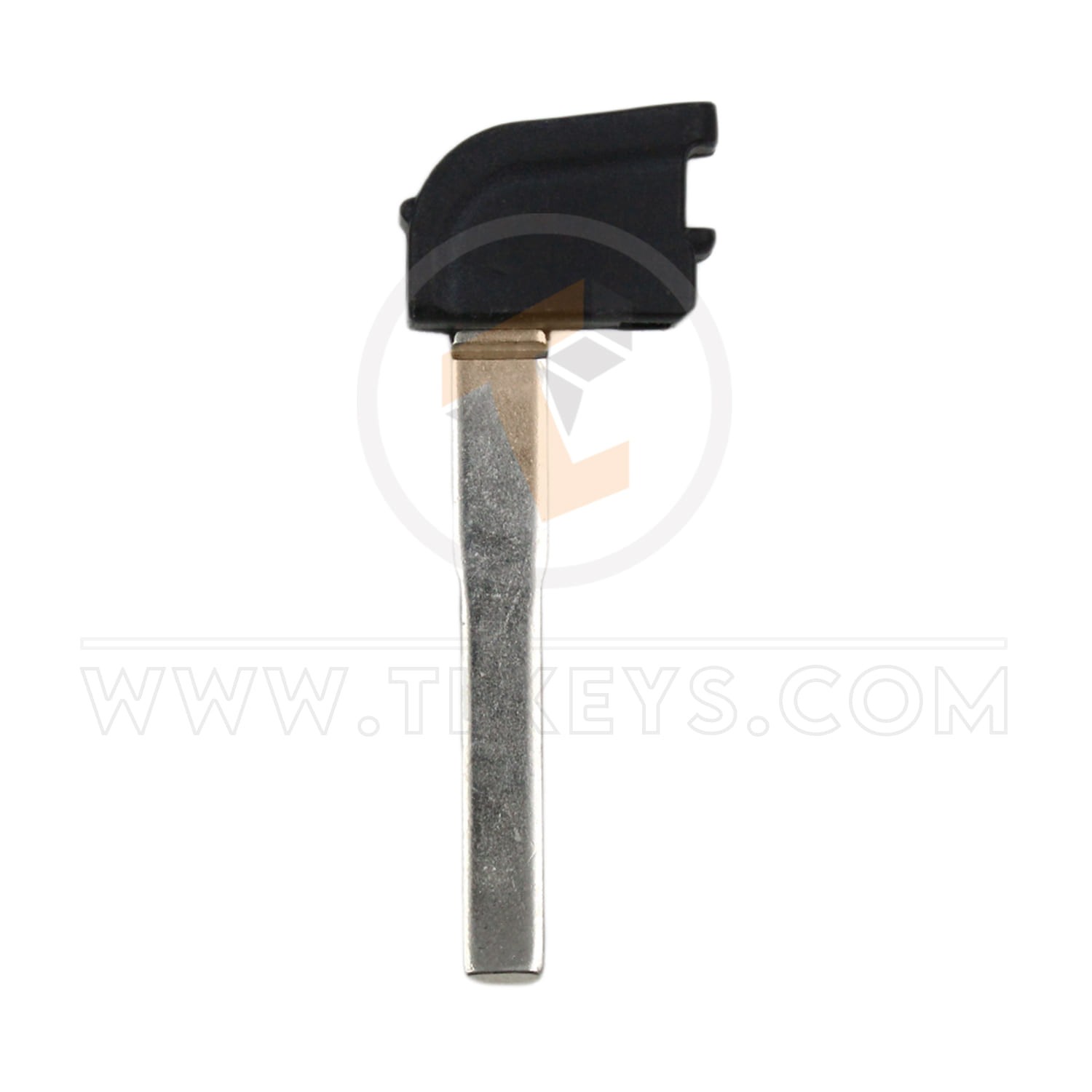 Ford Curve 2005-2010 Smart Key Blade Aftermarket Emergency Keys